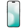 Vista frontal del iPhone 18 Pro con la carcasa CamShield Pro puesta