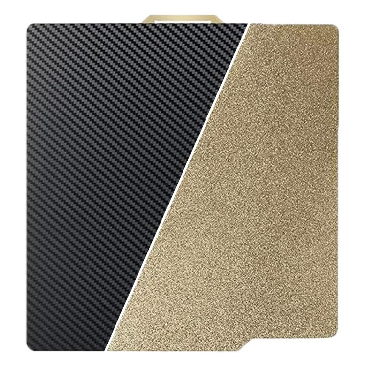 Placa de impresión 3D de 257 mm para impresora Bambu Lab A1. Recubrimi ...