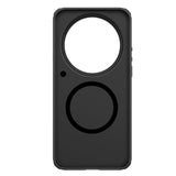 Carcasa NILLKIN Frosted Shield Pro MagSafe negra para Xiaomi 17 Ultra – vista 4