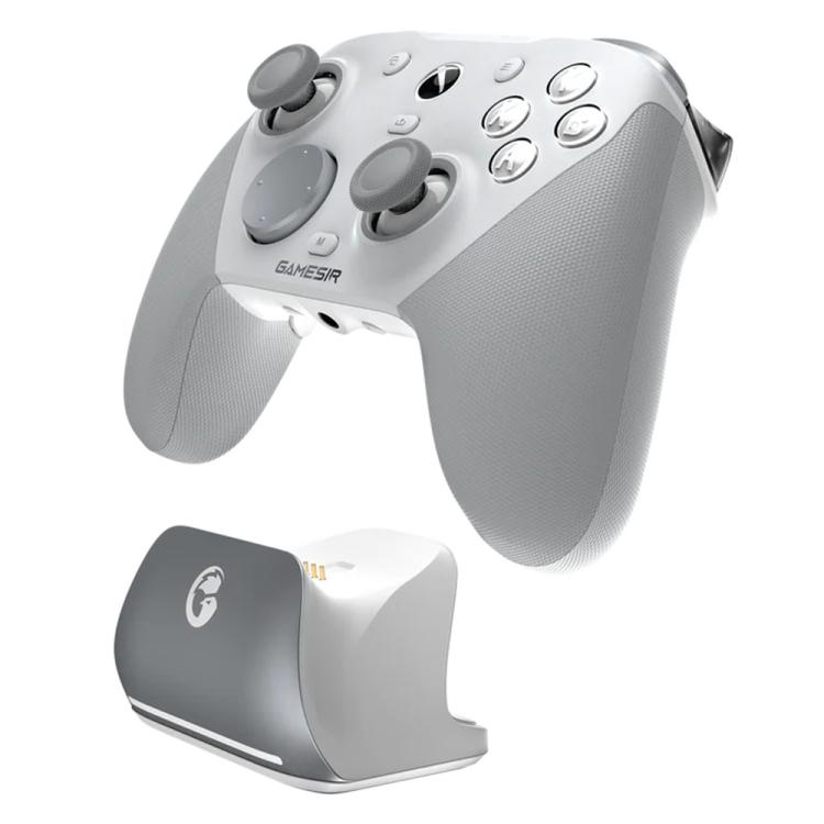 GameSir G7 Pro - Mando inalámbrico Bluetooth de tres modos para