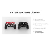 Control GameSir G7 Pro usado con un teléfono Android