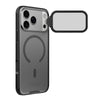 Tapa de cámara abierta en la carcasa NILLKIN CamShield Prop para iPhone 18 Pro Max