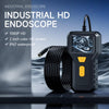 Endoscopio industrial P240 con pantalla HD de 2 pulgadas, lente de 8 mm y cable de 20 m — vista 2