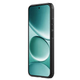 Redmi Note 15 Pro con carcasa NILLKIN CamShield Pro vista frontal