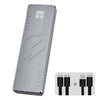 Carcasa THERMALRIGHT HR-EB109 para SSD M.2 NVMe con cable USB a Type-C, gris