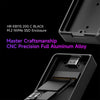 Carcasa THERMALRIGHT HR-EB115 para SSD M.2 NVMe de 20 Gbps con cable USB-C, negra — vista 5