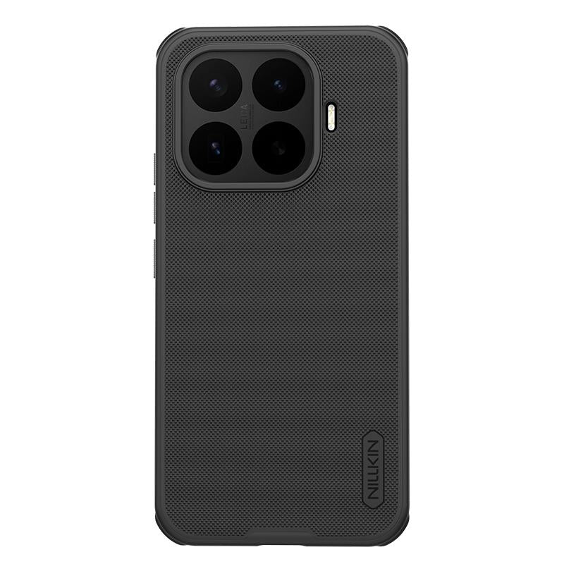Carcasa Nillkin Frosted Shield Pro Magnetic para Xiaomi 17T Pro color negro