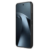 Carcasa Nillkin Frosted Shield Pro negra Xiaomi 17T Pro detalle de textura
