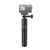 Palo selfie trípode Yesido SF37 para DJI Osmo Action sobre fondo blanco