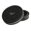 Objetivo tipo pancake de enfoque fijo de 32 mm F10 para cámaras sin espejo Fujifilm con montura X (negro)