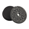 Objetivo de enfoque fijo de 38 mm F10 para cámaras réflex digitales con montura Canon EF/EFS (negro)