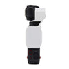 Para el clip de bloqueo del estabilizador Insta360 Luna Pro y el protector de pantalla (blanco)