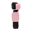 Para el clip de bloqueo del estabilizador Insta360 Luna Pro y el protector de pantalla (rosa)