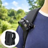 Clip de mochila para soporte de expansión de la cámara multifunción DJI Osmo Nano (negro)
