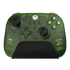 Mando inalámbrico de juegos 8BitDo Orion X-Pro Tri-Mode con joysticks duales de efecto Hall para Xbox, PC, Android e iOS (Verde transparente)