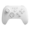 Mando de juegos Bluetooth 8BitDo para N64 (Blanco)
