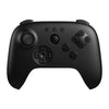 Mando de juegos Bluetooth 8BitDo para N64 (Negro)