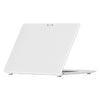 Funda protectora rígida mate y cristalina para portátil HUAWEI MateBook Pro S (transparente)