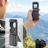 Protector deslizante Sunnylife para el control remoto de la DJI Osmo Pocket (negro)