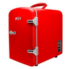 Mini Frigobar Cooler Retro 4 Litros Casa o Auto Irt