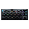 Teclado Gamer Logitech G915 Lightspeed Tkl Inalambrico Rgb