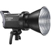 Lámpara LED Godox LA200Bi Litemons bicolor vista frontal