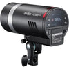 Godox AD300Pro II panel de control del kit