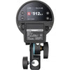 Godox AD300Pro II con batería integrada
