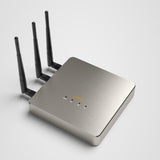 Lemorele K12U Sistema de Presentación Inalámbrico 4K
