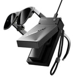 Lemorele Streaming Box Interfaz Para Conectar Fire Stick con Lentes AR Con Betaría Incorporada