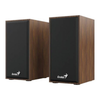 Parlantes Genius Sp-hf180 6w Usb 3.5mm