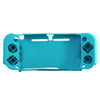 Carcasa Protectora Silicona Nintendo Switch Lite