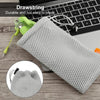 Bolsa HAWEEL para teléfono y banco de energía, gris — vista 6