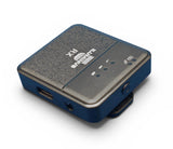 Iluminus IL-CR-S9 conectado a una cámara