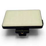 Iluminus IL-M16RGB vista frontal