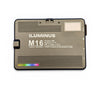 Iluminus IL-M16RGB luz LED RGB con accesorios de montaje