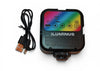 Iluminus IL-WL62-RGB vista de producto