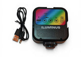 Iluminus IL-WL62-RGB vista de producto