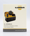 Iluminus IL-WM820 vista adicional