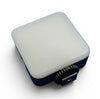Iluminus IL-WL62-W luz LED compacta a pilas AAA