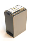 Batería Iluminus NP-FV100A USB-C puertos de entrada y salida
