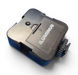 Luz Iluminus IL-WL62-W encendida
