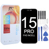 Pantalla LCD JK incell para iPhone 15 Pro