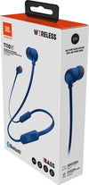 Audífono Bluetooth Jbl T110
