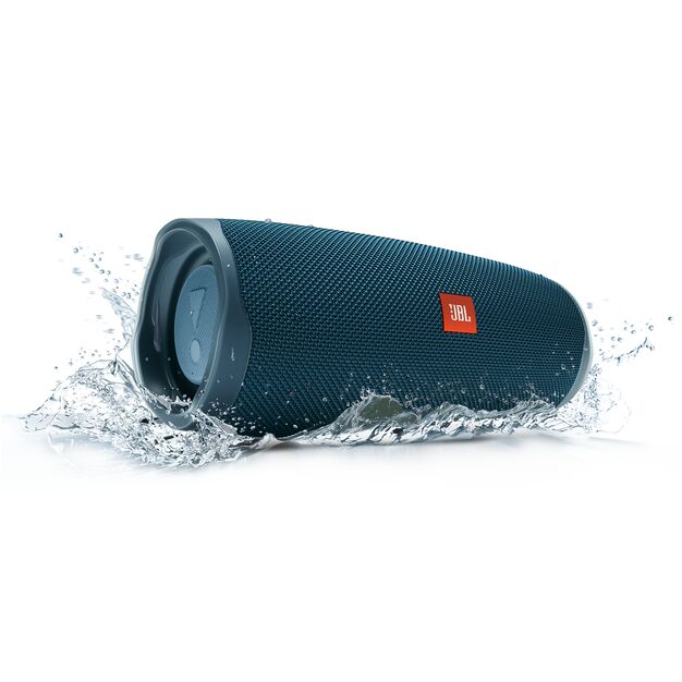 Parlante Bluetooth Jbl Charge 4