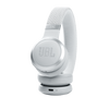 Audifonos Bluetooth Jbl On-ear Noise cancel Live 460nc