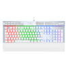 Teclado Gamer Mecanico Redragon Yama K550