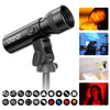 Ulanzi LM01 Photography Luz Led Recargable Con Proyector de Gobos L219