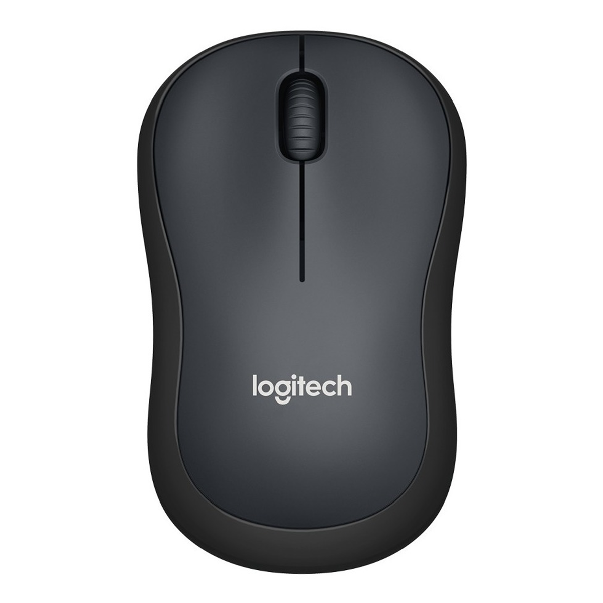Mouse Inalámbrico Logitech M220 Silencioso