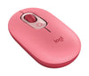 Mouse Bluetooth Logitech Pop Emoji